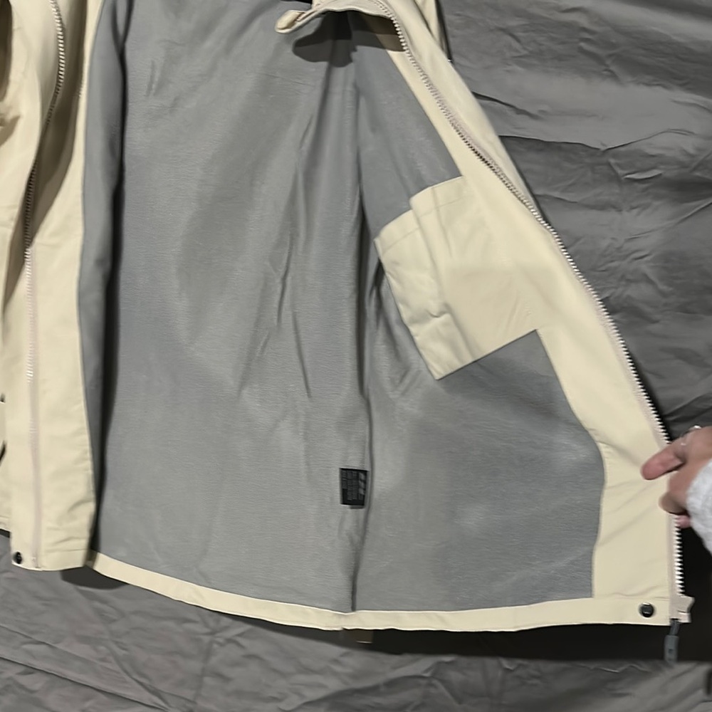 Diamond Candy Sand Jacket - Picture 5 of 12